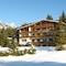 Hotel Hochland - map