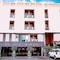 Jain's Hotel Rajhans - map