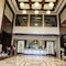 Vijay Intercontinental - map