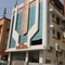 Hotel Pearl - map