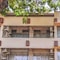 Hotel Nest In, Malad - map