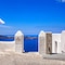Erossea Villa Santorini Imerovigli - map