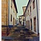 Hotel Vila Esteves - map