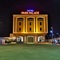 Hotel Park Palace - map