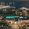 Balius Mykonos - map