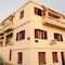 Pension Mylos - map