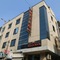 Hotel Metro Plaza - map