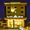 West Fort Hotel - map