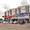 Venture Park Thoraipakkam Chennai - map
