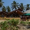 Anantra Sea View Resort - map