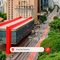 Oyo Hotel Dom Pedro, São Paulo - map