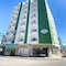 Mapp Hotel - map