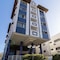 Gaivotas Praia Hotel - map