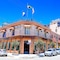 Voa Hotel Rezende - map