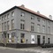 B&B Kwaadham 52 - Music Hotel Ghent - map