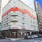 Hotel Express Centro Histórico - map