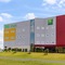 Ibis Styles Birigui - map