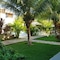 Hotel Boutique Ravenala - map