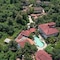 Amritara Aura Spa Retreat Goa - map