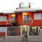 Dom Pedrito Apart Hotel - map