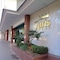 Turis Hotel - Passo Fundo - map