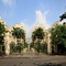 Oakwood Gold Arch Residence Guangzhou - map