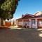 Vinnca West Downs Heritage Resort, Ooty - map