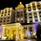 Sheraton Grand Palace Indore - map