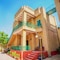 Welcomheritage Ranjit Vilas - map