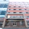 Ji Hotel Urumqi Youhao - map