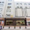 Ji Hotel (Shanghai Hongqiao Jinhui Road) - map