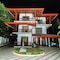 Devi Canal Resort Spa - map