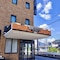 Apa Hotel Hachioji Eki Nishi - map