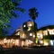 Resort Hotel Moanacoast - map