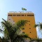 Herval Park Hotel - map