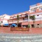 Atlantico Hotel - map