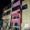 Hotel Tulsi Residency - map