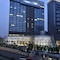 Jw Marriott Hotel Kolkata - map