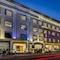 Clarks Inn Suite Gwalior - map