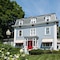 The Silver Fountain Inn - map