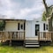 Camping Le Fief D'anduze - map