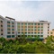 Vyluk Guangzhou Baiyun Airport International Hotel - map
