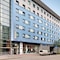 Ibis Budget Hamburg St Pauli Messe - map