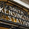 Mann Kensington - map
