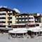 Hotel Gabriela - map