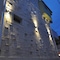 Alkionides Rooms - map