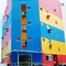 Hotel Piramide - Dois De Julho (Adult Only) - map