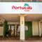 Hotel Portucali - map