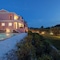 Luxury Villa Perla - map