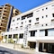 Hotel Casablanca - Águas De Lindóia - map